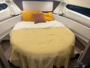 Thumbnail von Jeanneau Merry Fisher 1095 Coupé Jeanneau 1095 coupé serie 2