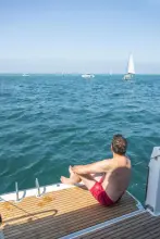 Thumbnail von Jeanneau Merry Fisher 1295 Coupé Jeanneau 1295 Coupé