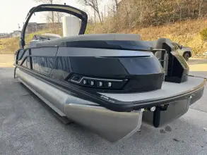 Thumbnail von Harris Grand Mariner 250