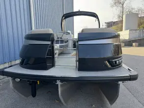 Thumbnail von Harris Grand Mariner 250