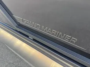 Thumbnail von Harris Grand Mariner 250