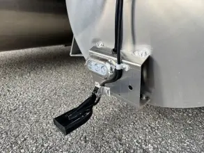 Thumbnail von Harris Grand Mariner 250