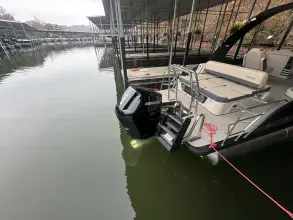 Thumbnail von Harris Grand Mariner 250