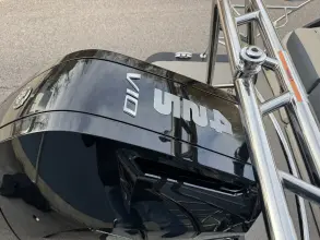 Thumbnail von Harris Grand Mariner 250