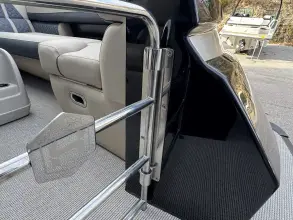 Thumbnail von Harris Grand Mariner 250