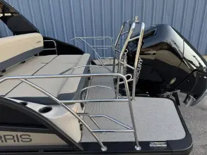 Thumbnail von Harris Grand Mariner 250