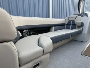 Thumbnail von Harris Grand Mariner 250