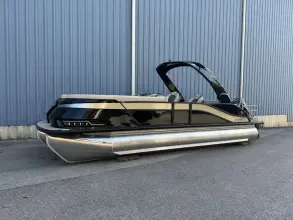 Thumbnail von Harris Grand Mariner 250