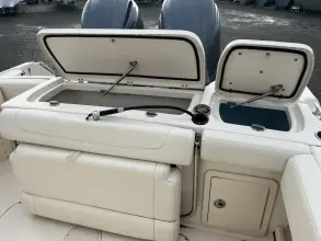 Thumbnail von Grady White Fisherman 257