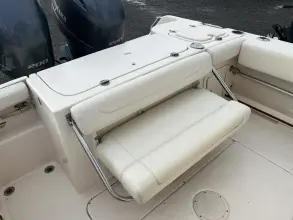 Thumbnail von Grady White Fisherman 257