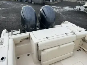 Thumbnail von Grady White Fisherman 257