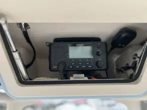 Thumbnail von Grady White Fisherman 257