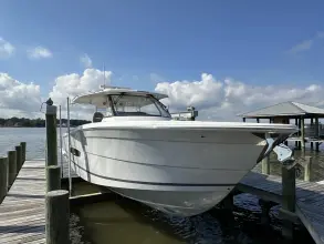 Regal 38 SAV
