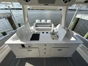 Thumbnail von Regal 38 SAV