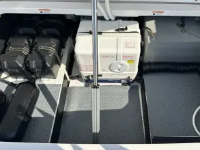 Thumbnail von Regal 38 SAV