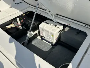 Thumbnail von Regal 38 SAV