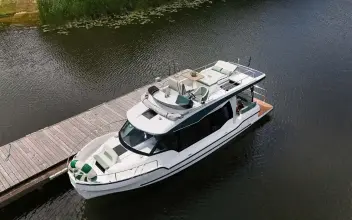 Thumbnail von Balt Yacht SunCamper 36