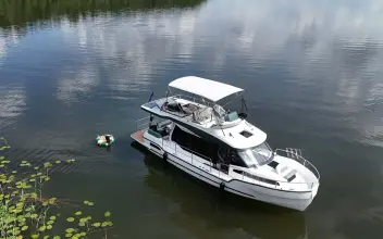 Thumbnail von Balt Yacht SunCamper 36