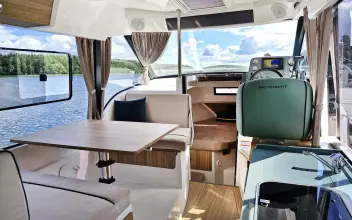 Thumbnail von Balt Yacht SunCamper 36