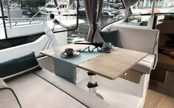Thumbnail von Balt Yacht SunCamper 36