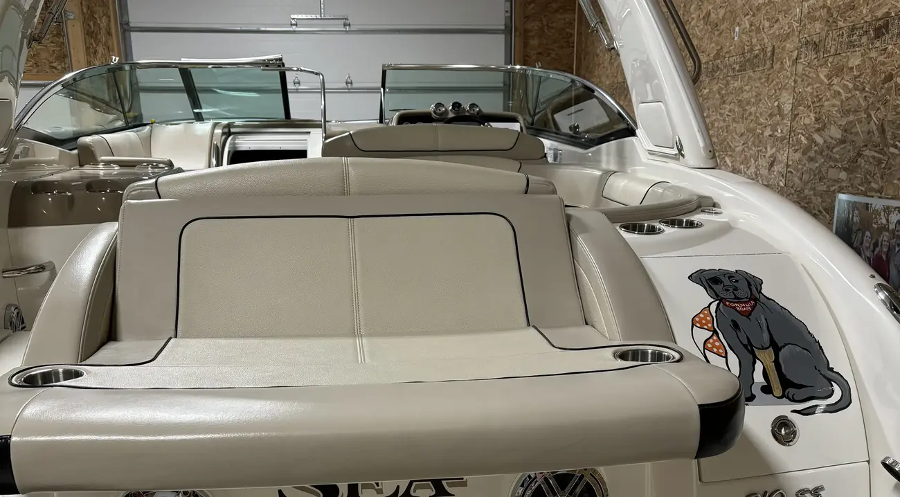 Thumbnail von Formula 310 Sun Sport