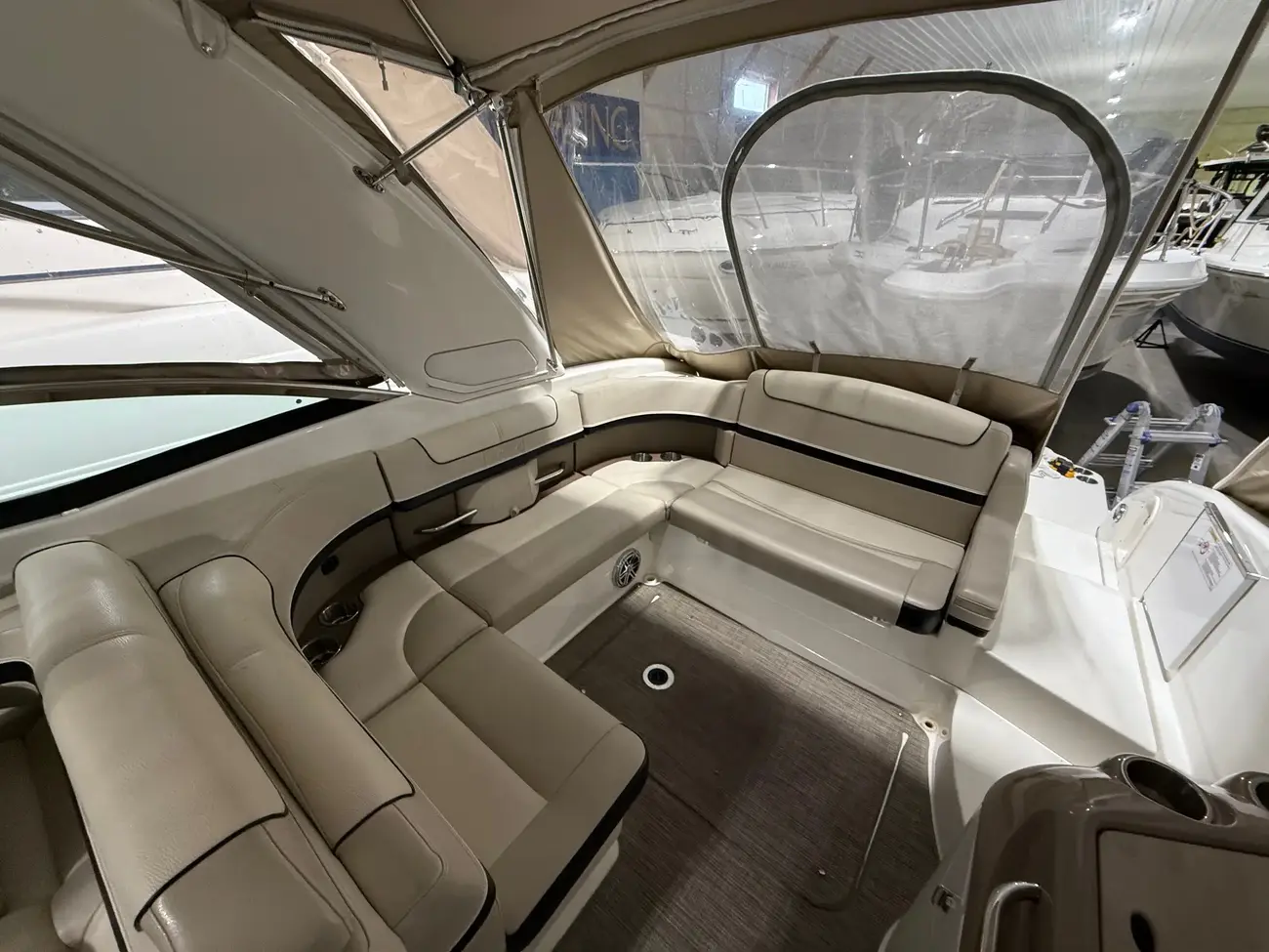 Thumbnail von Formula 310 Sun Sport