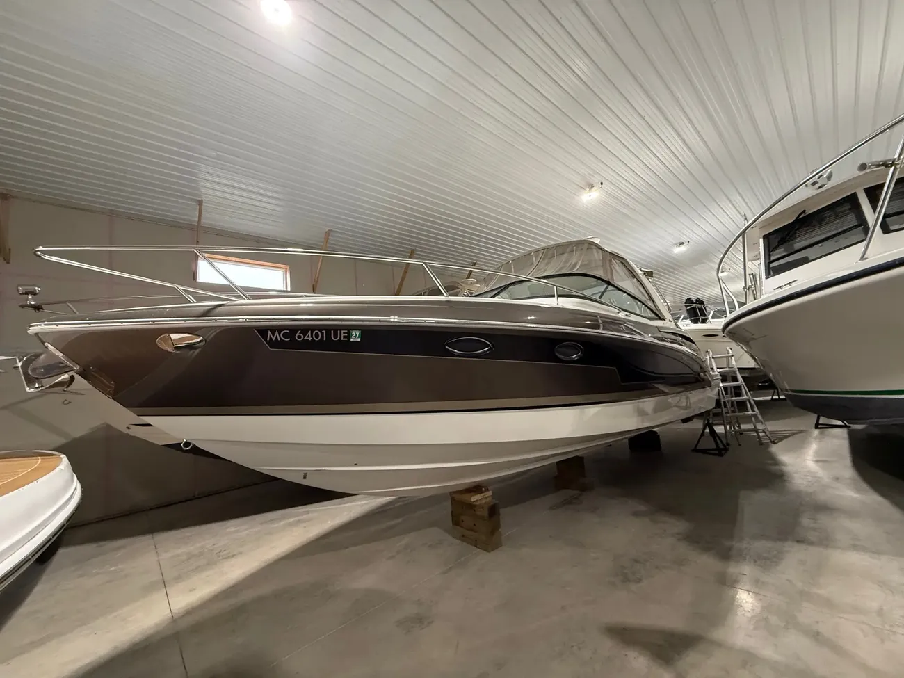 Thumbnail von Formula 310 Sun Sport