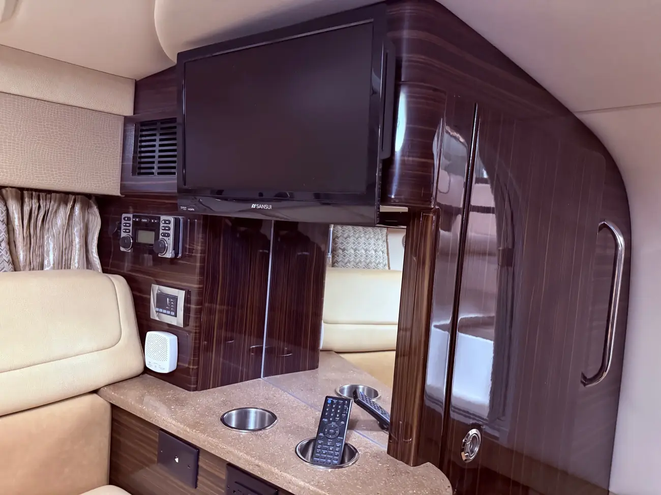 Thumbnail von Formula 310 Sun Sport