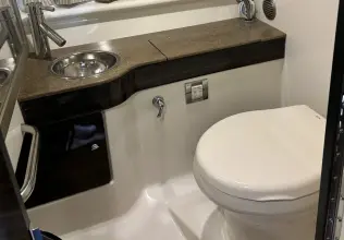 Thumbnail von Formula 310 Sun Sport