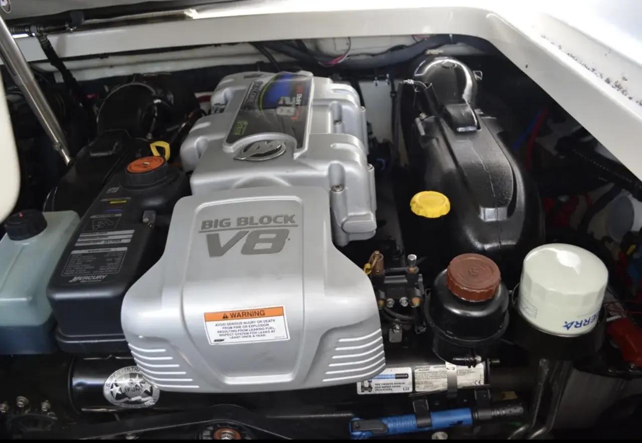 Thumbnail von Formula 310 Sun Sport