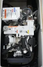 Thumbnail von Formula 310 Sun Sport