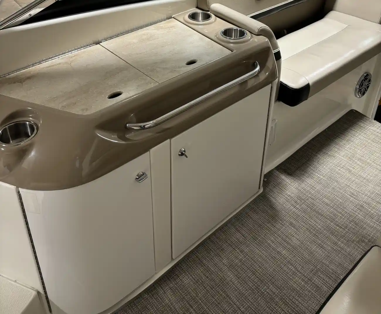 Thumbnail von Formula 310 Sun Sport