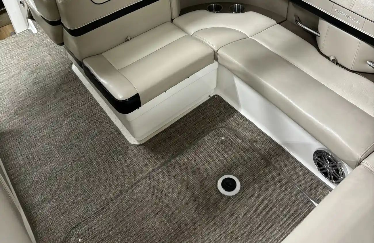 Thumbnail von Formula 310 Sun Sport