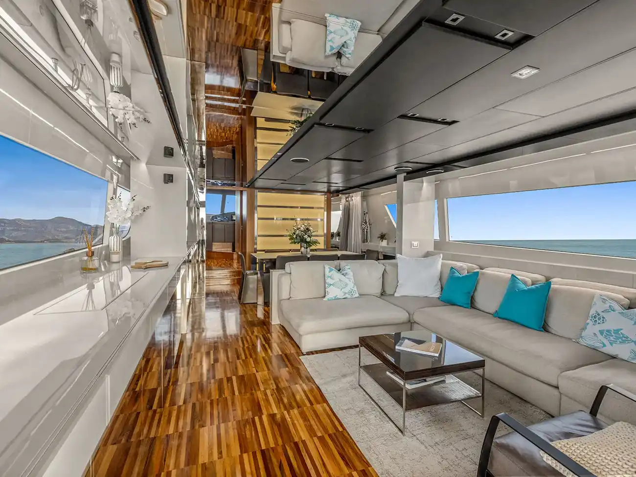 Thumbnail von Sanlorenzo 82