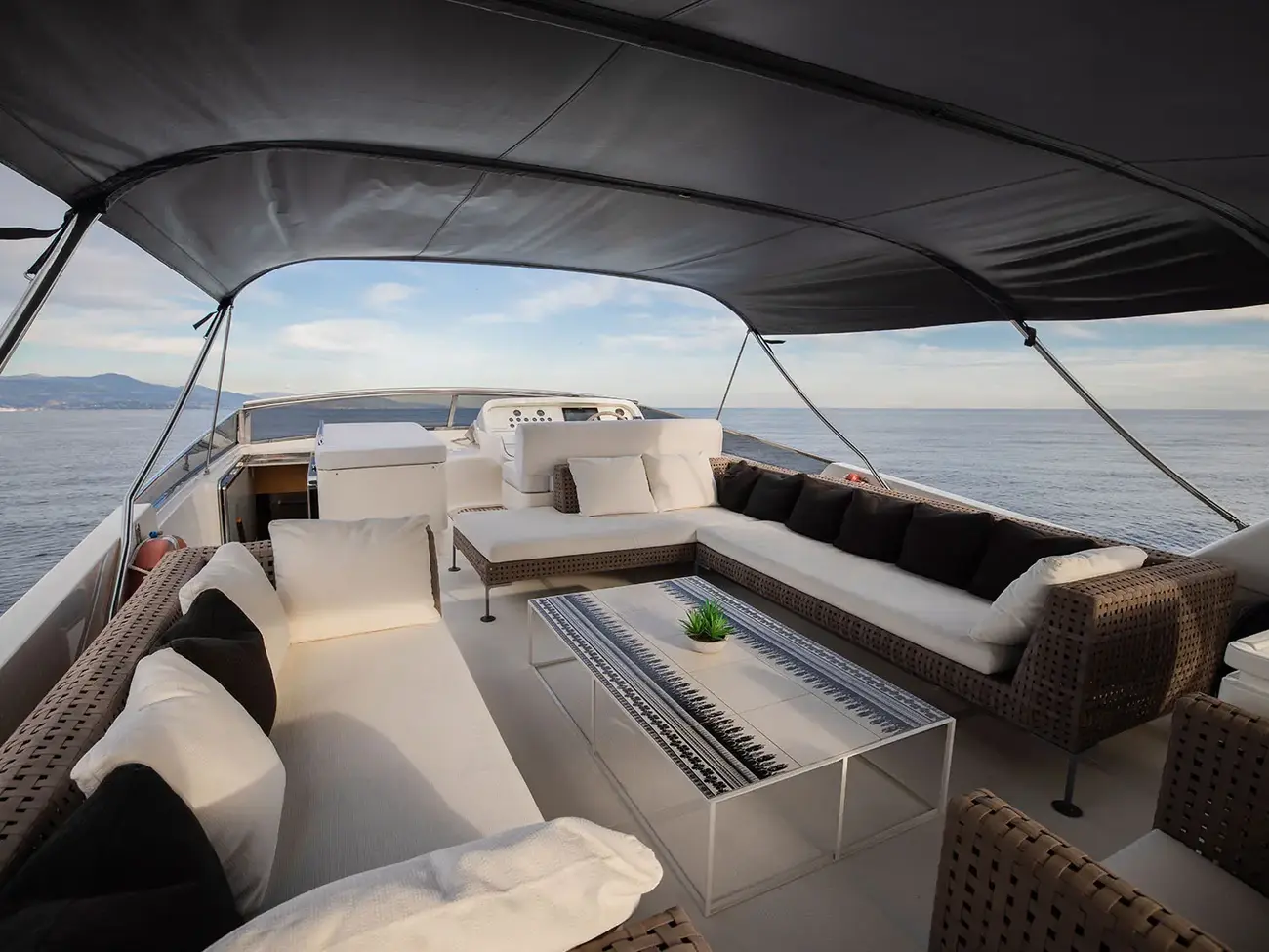 Thumbnail von Sanlorenzo 82