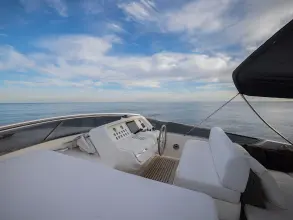 Thumbnail von Sanlorenzo 82