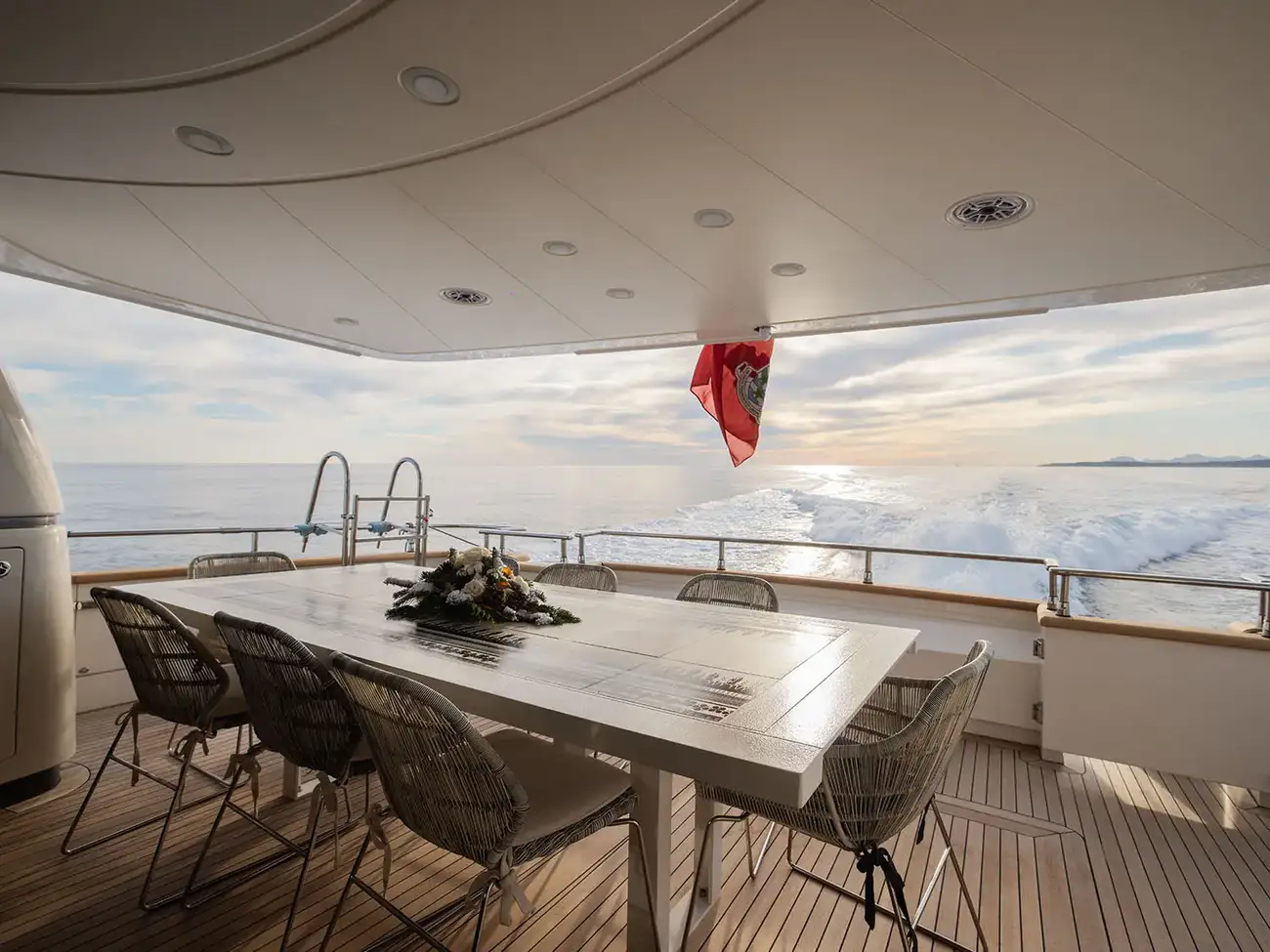 Thumbnail von Sanlorenzo 82