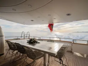 Thumbnail von Sanlorenzo 82