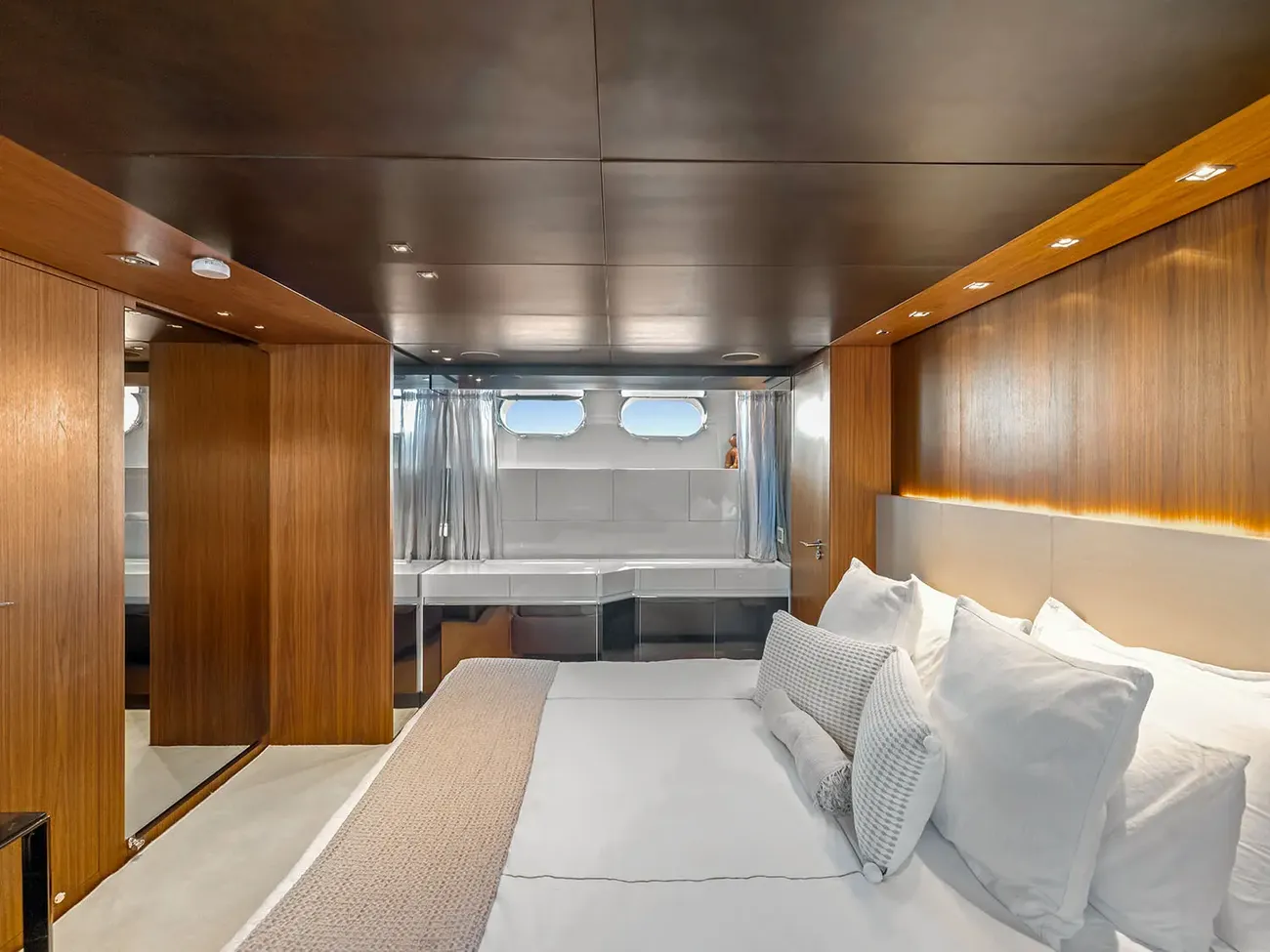 Thumbnail von Sanlorenzo 82