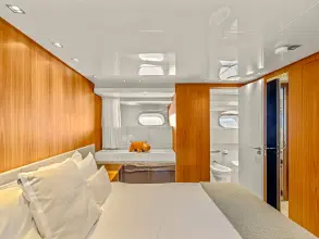 Thumbnail von Sanlorenzo 82