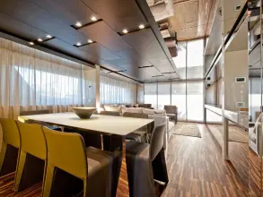 Thumbnail von Sanlorenzo 82