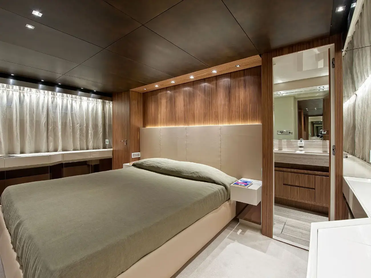 Thumbnail von Sanlorenzo 82