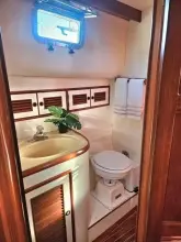 Thumbnail von Offshore Yachts 48 Yachtfish Southern Flite