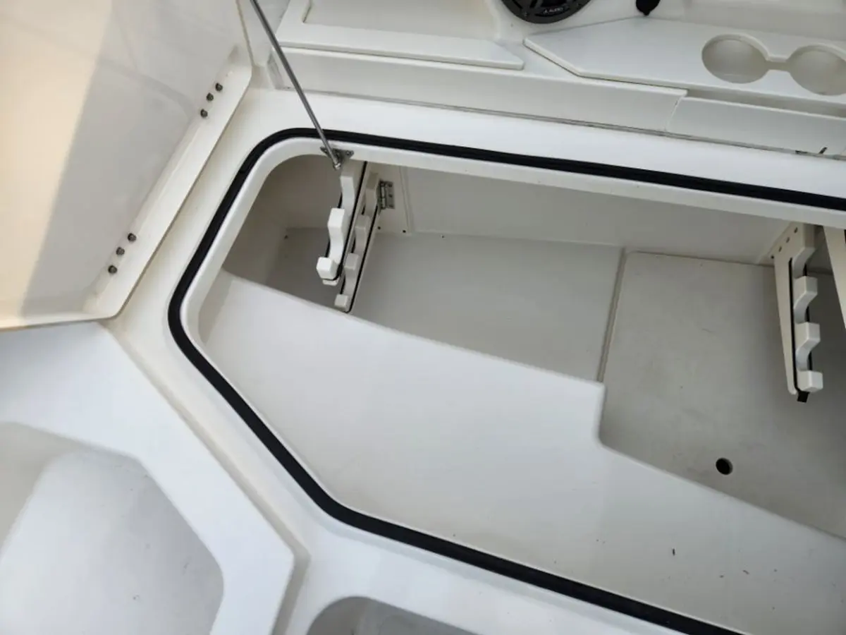 Thumbnail von World Cat 260 CC ALICAT