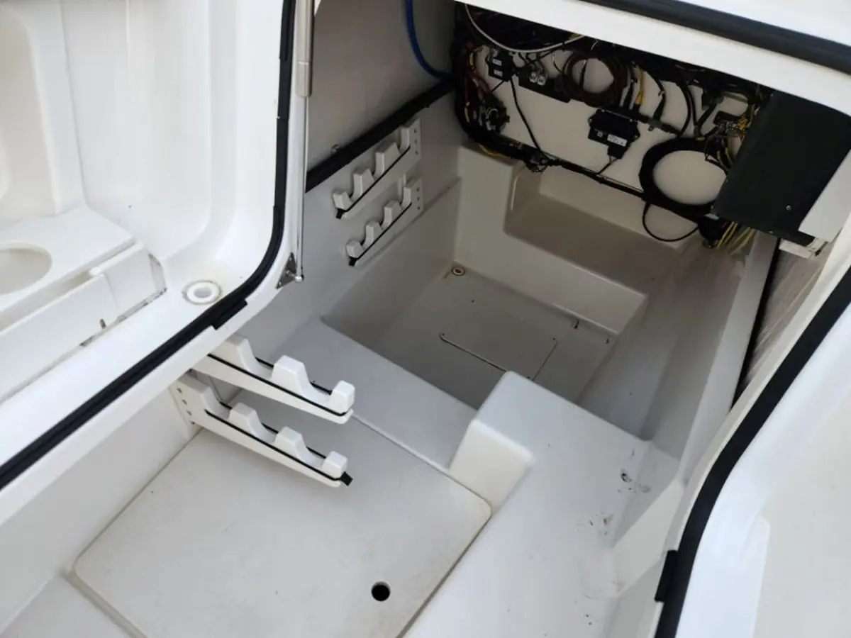 Thumbnail von World Cat 260 CC ALICAT