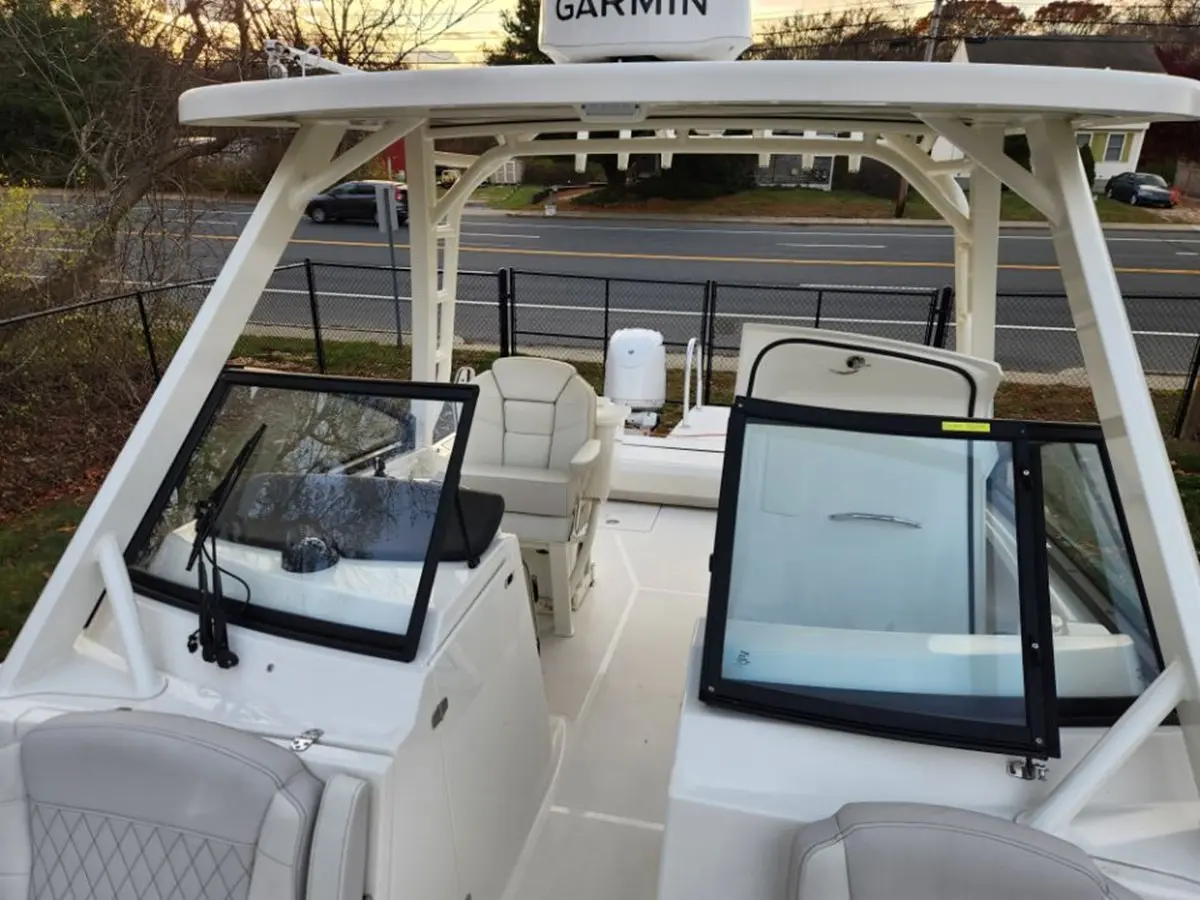 Thumbnail von World Cat 260 CC ALICAT