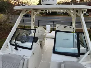 Thumbnail von World Cat 260 CC ALICAT