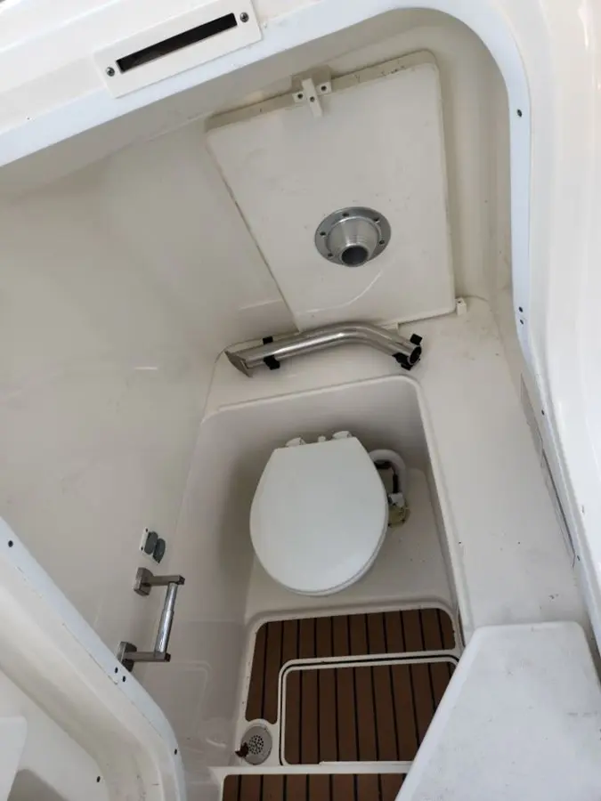 Thumbnail von World Cat 260 CC ALICAT