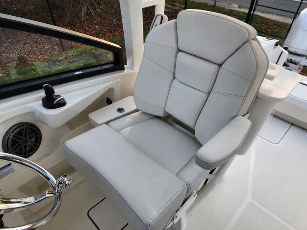 Thumbnail von World Cat 260 CC ALICAT