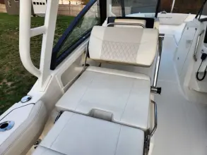 Thumbnail von World Cat 260 CC ALICAT